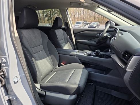 New 2026 Nissan Rogue SV w/ Cold Weather Package image 10