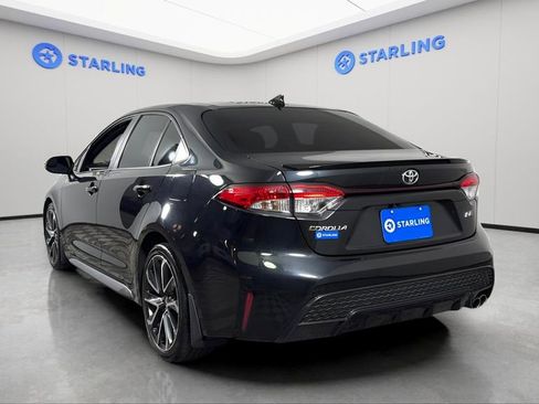 Used 2020 Toyota Corolla SE image 6