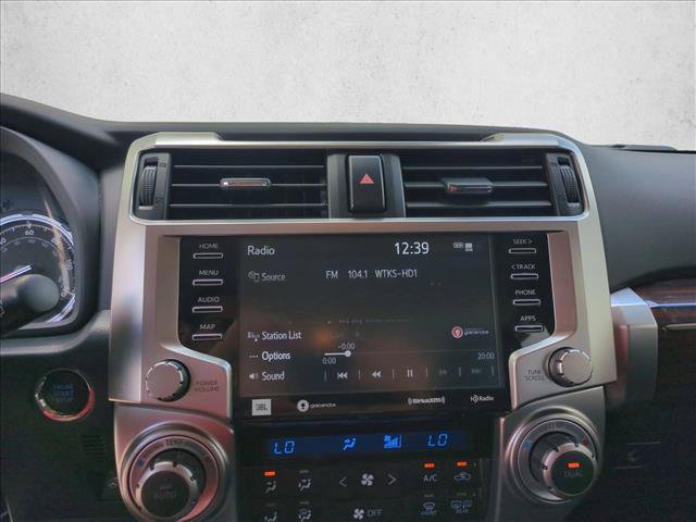 Used 2024 Toyota 4Runner Limited AWD/4WD image 15