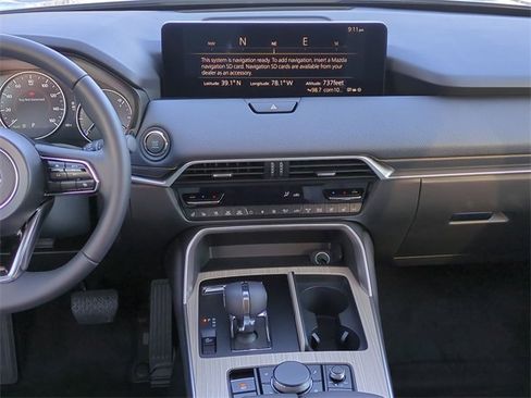 New 2026 MAZDA CX-90 3.3 Turbo w/ Preferred Package image 14