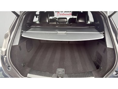 Used 2015 Lincoln MKC AWD w/ Equipment Group 102A Reserve image 7