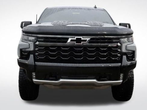 Certified 2025 Chevrolet Silverado 1500 ZR2 w/ Technology Package image 7
