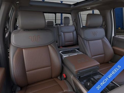 New 2026 Ford F150 King Ranch AWD/4WD image 11