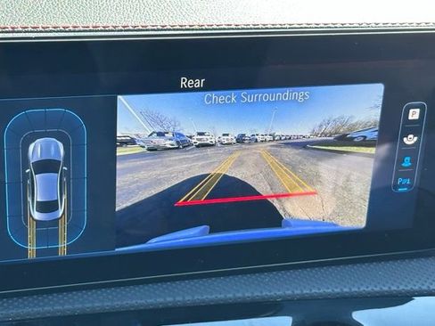 Used 2024 Mercedes-Benz CLA 250 4MATIC image 19