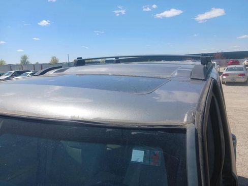 Used 2007 Jeep Commander Limited AWD/4WD image 10