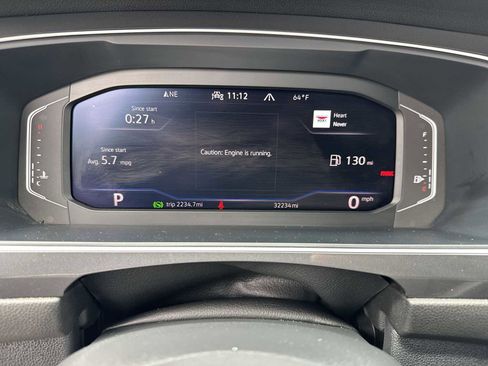 Used 2024 Volkswagen Tiguan SEL R-Line image 33