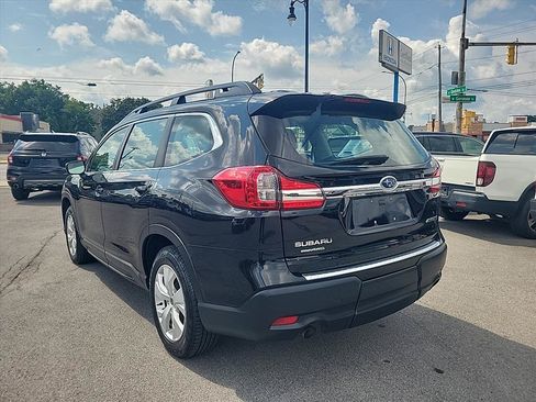 Used 2021 Subaru Ascent 8-Passenger AWD/4WD image 3