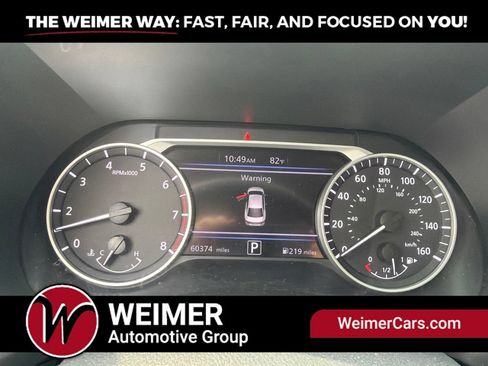 Used 2024 Nissan Sentra SV FWD image 32