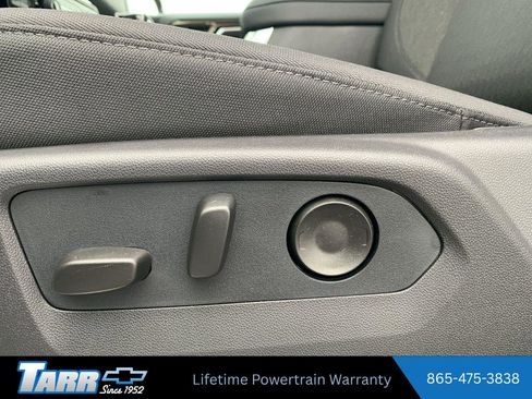 New 2026 Chevrolet Silverado 1500 RST AWD/4WD image 14
