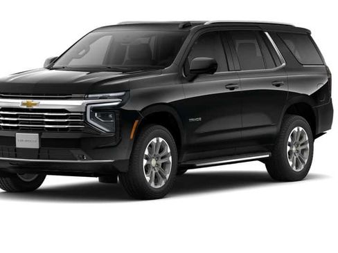 New 2026 Chevrolet Tahoe LT w/ Comfort Package image 26