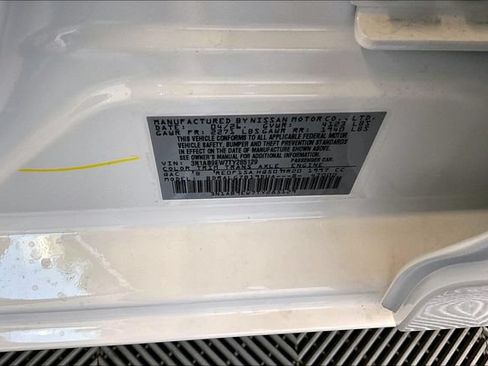New 2026 Nissan Sentra SL w/ Floor Mat Package FWD image 39