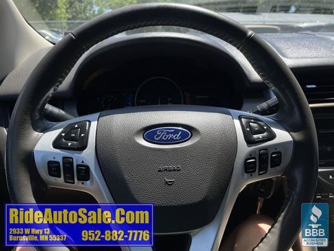 Used 2013 Ford Edge SEL AWD/4WD image 18