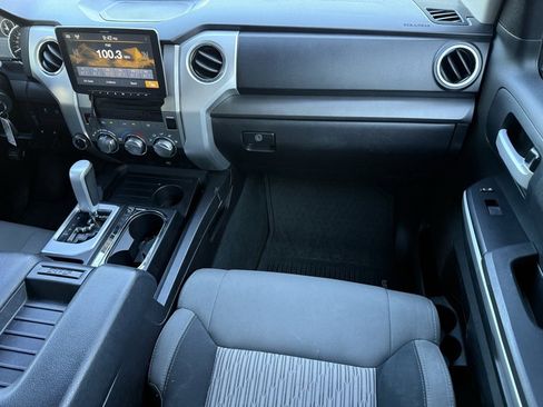 Used 2015 Toyota Tundra SR5 w/ TRD Off Road Package image 11