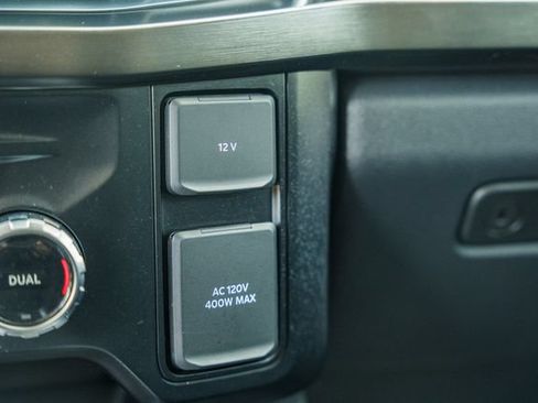 Used 2023 Ford F350 Lariat w/ Chrome Package AWD/4WD image 28