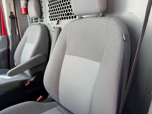 Used 2017 Ford Transit 250 148 Medium Roof w/ Interior Upgrade Package image 23