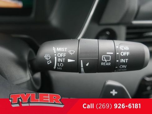 New 2026 Honda Pilot EX-L image 27