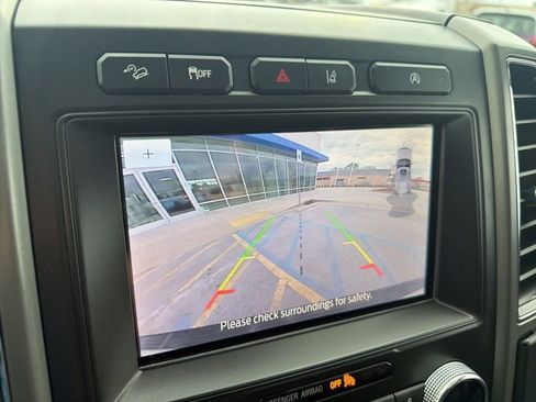 Used 2021 Ford Expedition XLT image 23