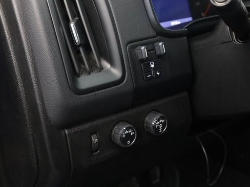 Used 2020 Chevrolet Colorado ZR2 image 13