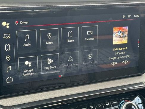 Used 2025 GMC Sierra 2500 AT4 w/ AT4 Premium Plus Package image 31