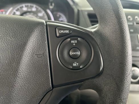 Used 2014 Honda CR-V LX image 24