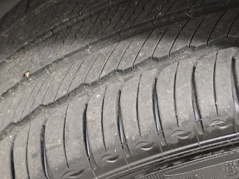 Used 2024 Honda Accord Touring image 12