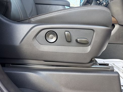 New 2026 Chevrolet Silverado 3500 High Country w/ Technology Package image 28