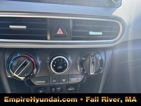 Used 2021 Hyundai Kona SEL image 23