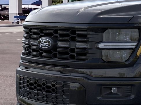 New 2026 Ford F150 STX w/ F-150 LOBO Package AWD/4WD image 17