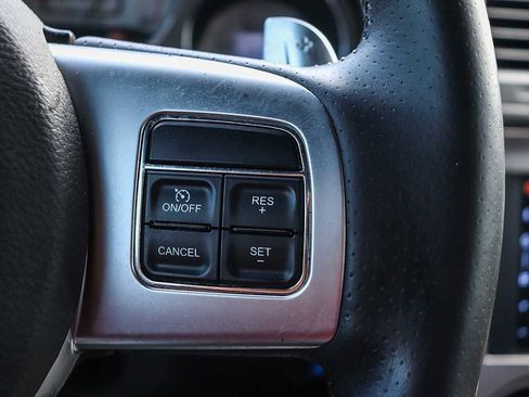 Used 2012 Dodge Challenger SRT8 w/ Premium Sound Group RWD image 25