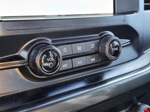 Used 2023 Ford F150 XL w/ STX Appearance Package image 23