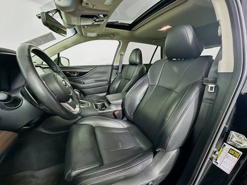 Used 2021 Subaru Outback Limited AWD/4WD image 22