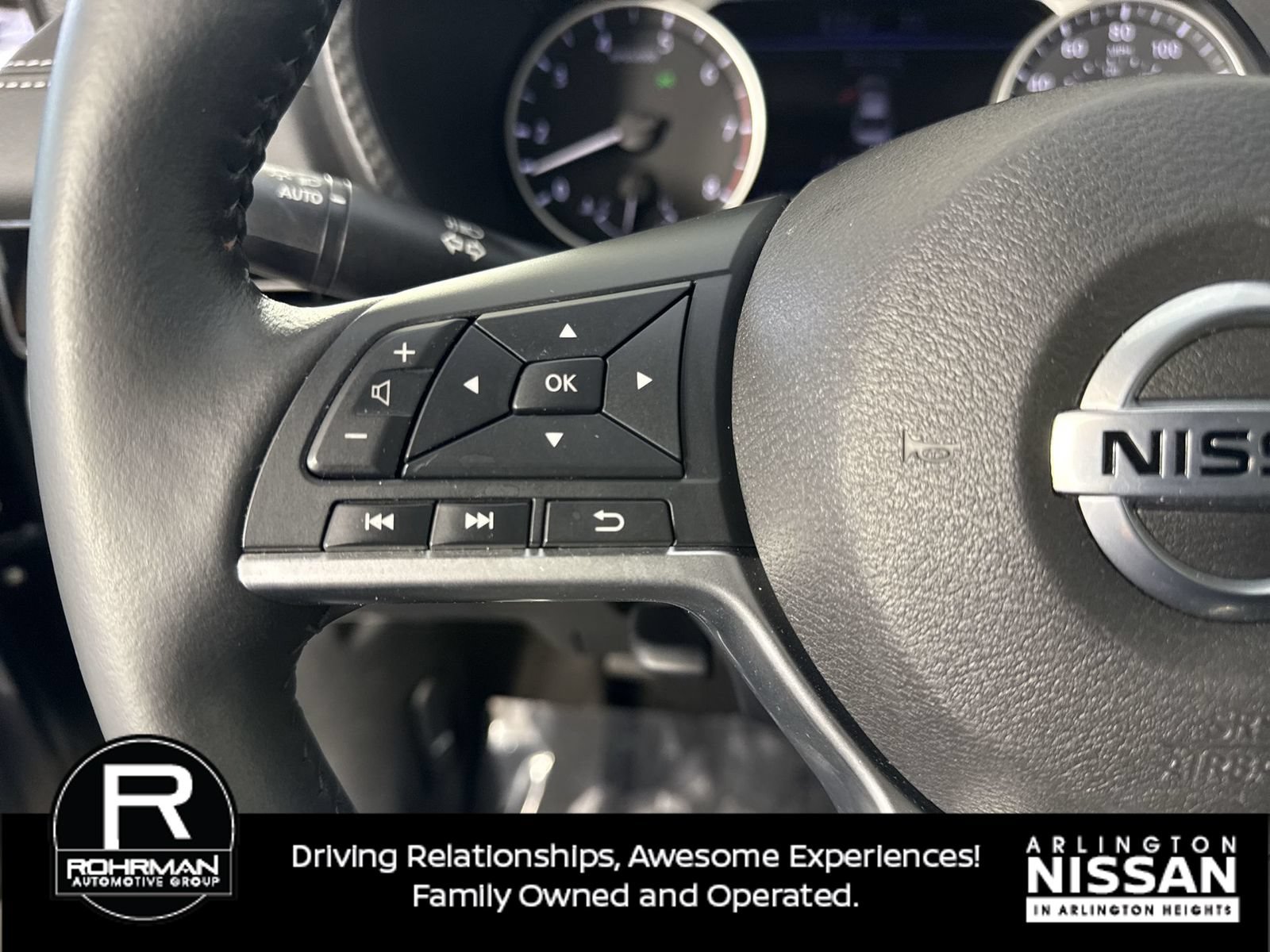 Certified 2023 Nissan Sentra SV w/ All-Weather Package FWD image 14