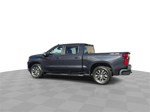 Certified 2022 Chevrolet Silverado 1500 LT image 6