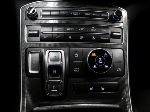 Certified 2023 Hyundai Santa Fe SEL w/ Cargo Package image 32