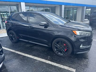 Used 2019 Ford Edge ST w/ Equipment Group 401A