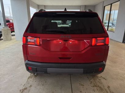 New 2026 Jeep Cherokee Limited