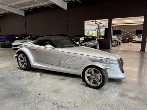 Used 2001 Plymouth Prowler image 14
