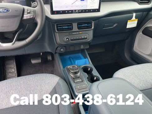 New 2025 Ford Maverick XLT w/ XLT Luxury Package image 15