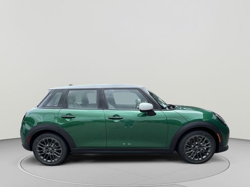 New 2026 MINI Cooper S FWD image 6