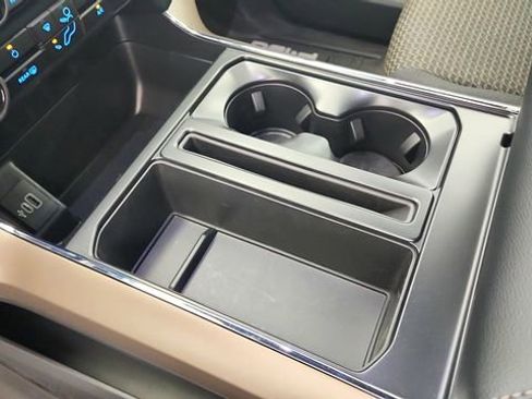 New 2026 Ford F150 STX w/ Equipment Group 201A FX4 image 14