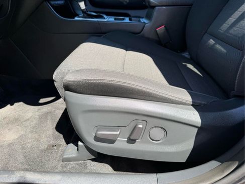 Used 2018 Kia Sportage LX w/ LX Popular Package FWD image 15