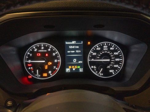 New 2026 Subaru Ascent Limited Bronze image 10