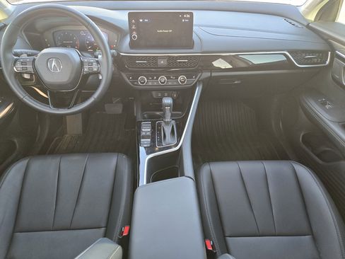 Certified 2025 Acura ADX FWD image 35