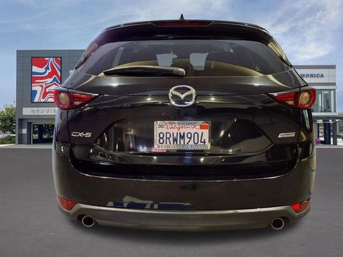 Used 2018 MAZDA CX-5 Grand Touring image 24