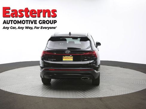 Used 2023 Hyundai Santa Fe SEL w/ Premium Package AWD/4WD image 40