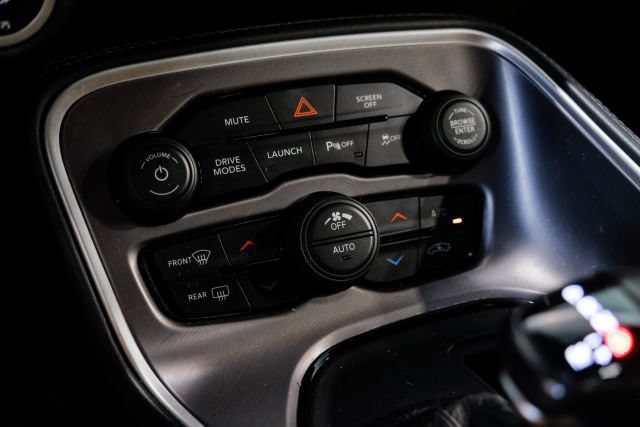 Used 2022 Dodge Challenger R/T Scat Pack RWD image 33