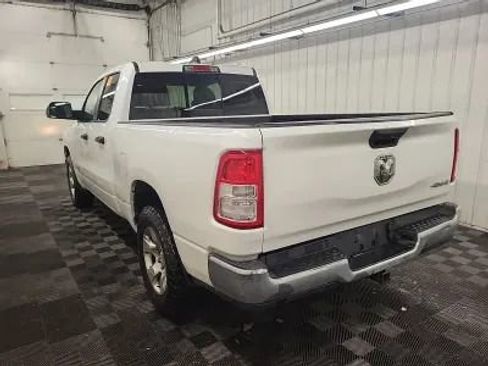 Used 2019 RAM 1500 Tradesman w/ SXT Appearance Group image 2