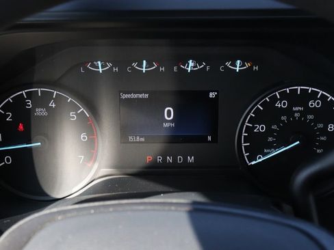 New 2026 Ford F250 XL w/ Snow Plow Prep Package image 23