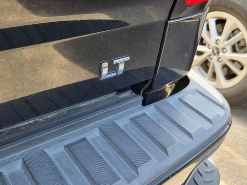 Used 2018 Chevrolet Silverado 1500 LT w/ All Star Edition image 9