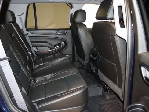 Used 2017 GMC Yukon SLT image 60